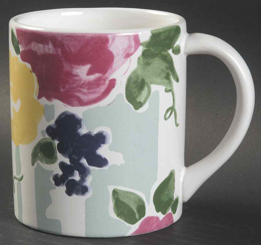 Romance Mug by Porta-1