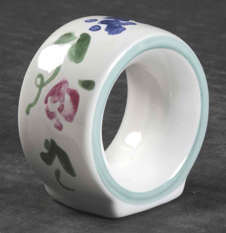 Romance Napkin Ring by Porta-1