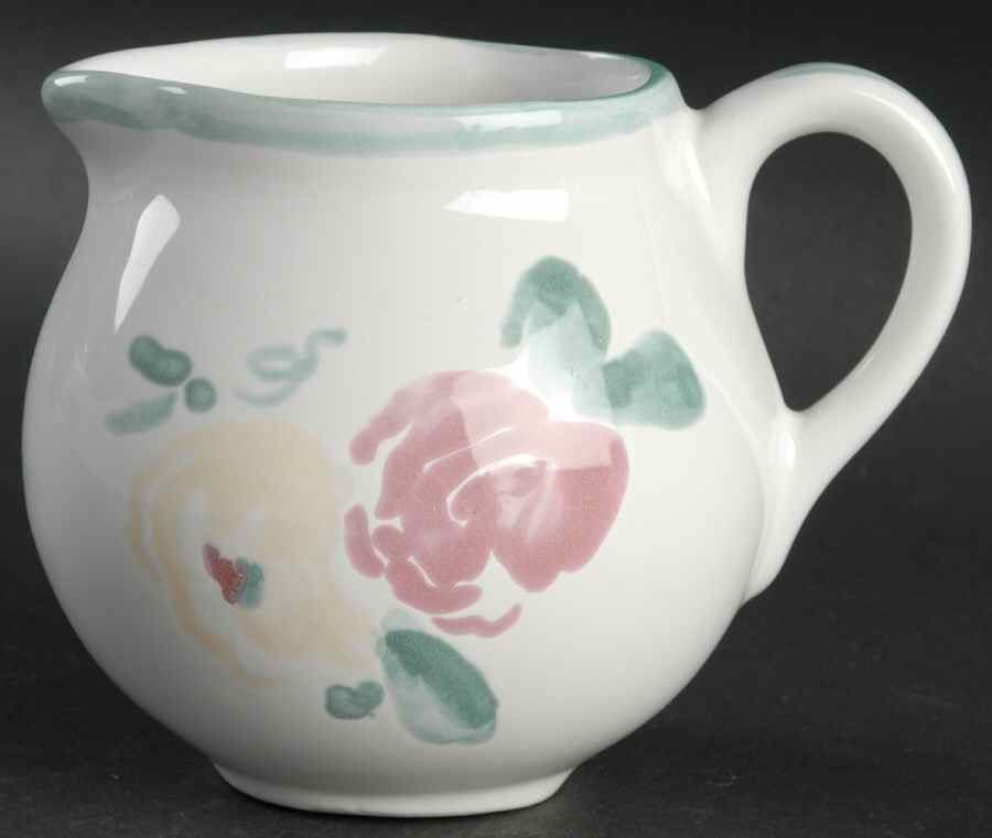 Romance Creamer by Porta-1