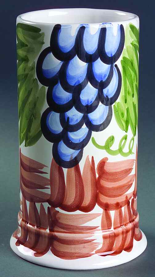 Ambrosia 8" Vase by Presenttense-1