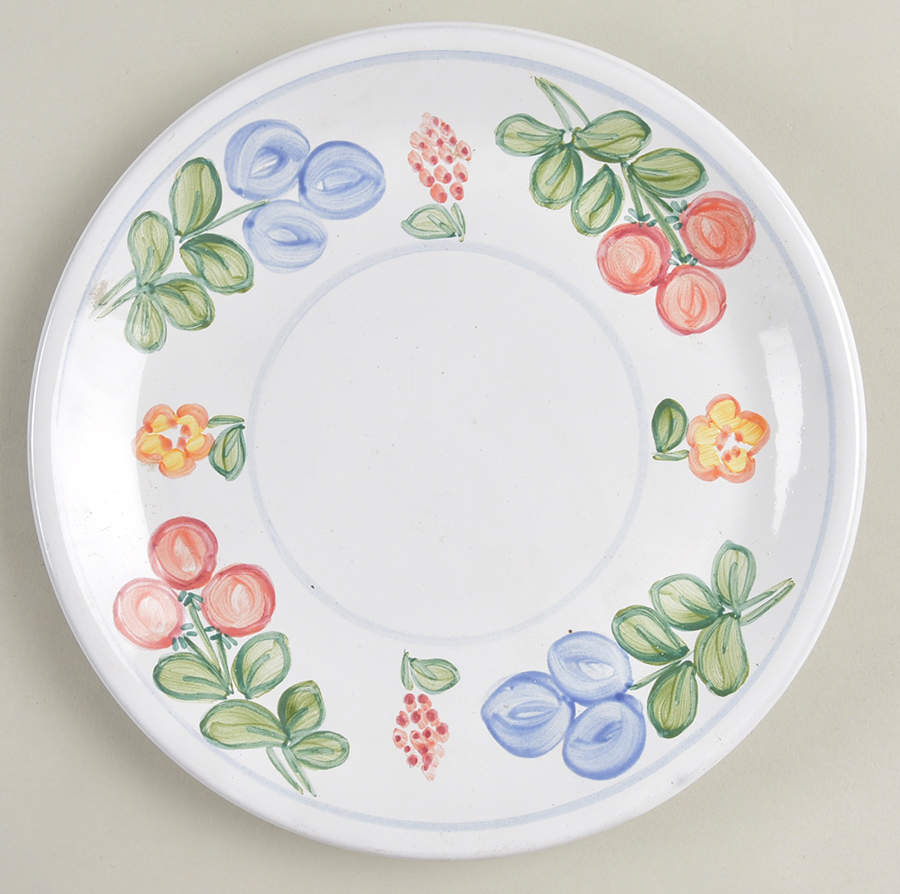 PTE5 Salad Plate by Presenttense-1