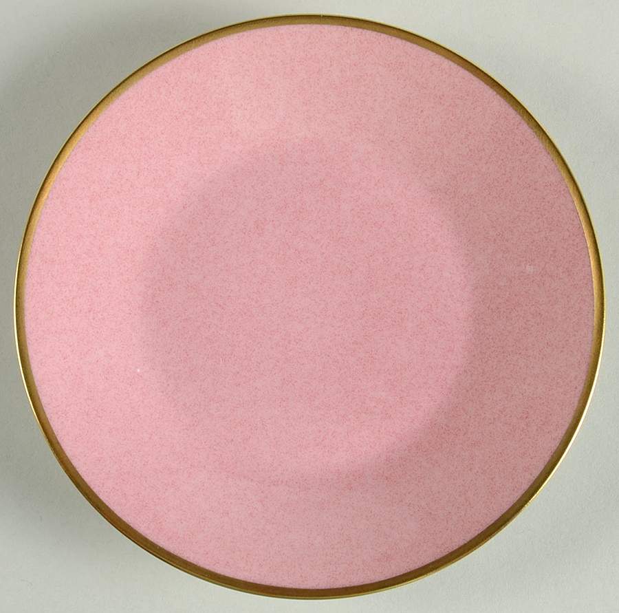 St. Petersbourg Saucer for Flat Cup by Puiforcat-1