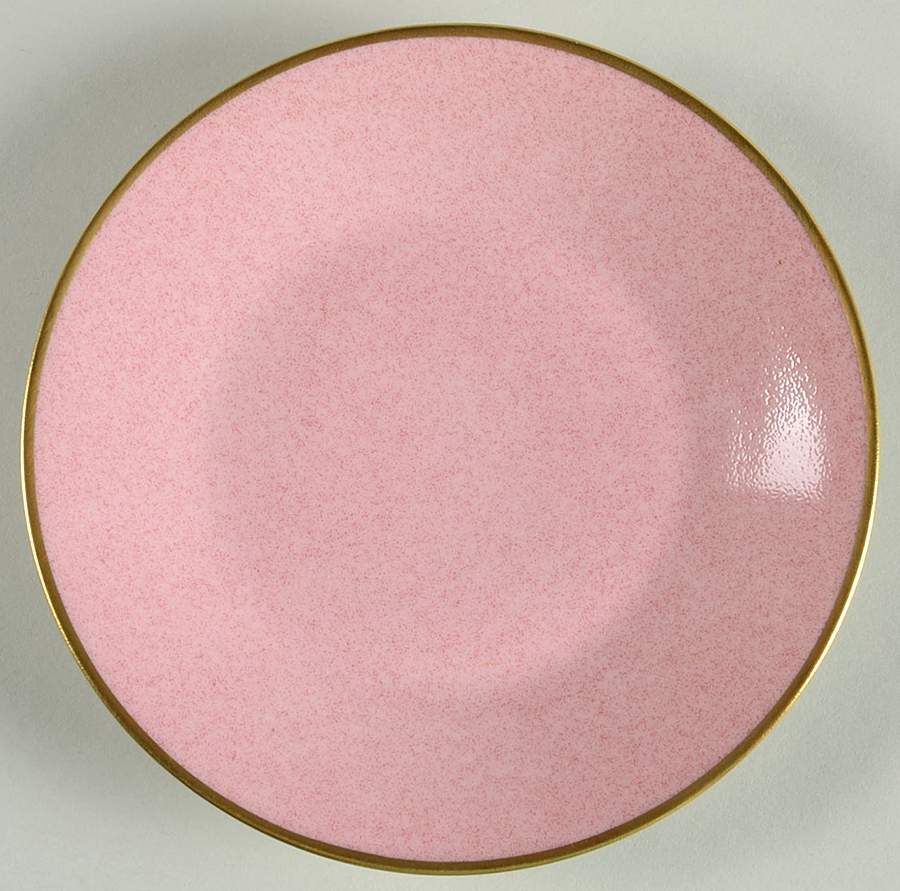 St. Petersbourg Saucer for Flat Cup by Puiforcat-1
