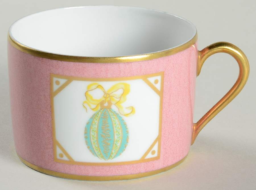 St. Petersbourg Flat Cup by Puiforcat-1