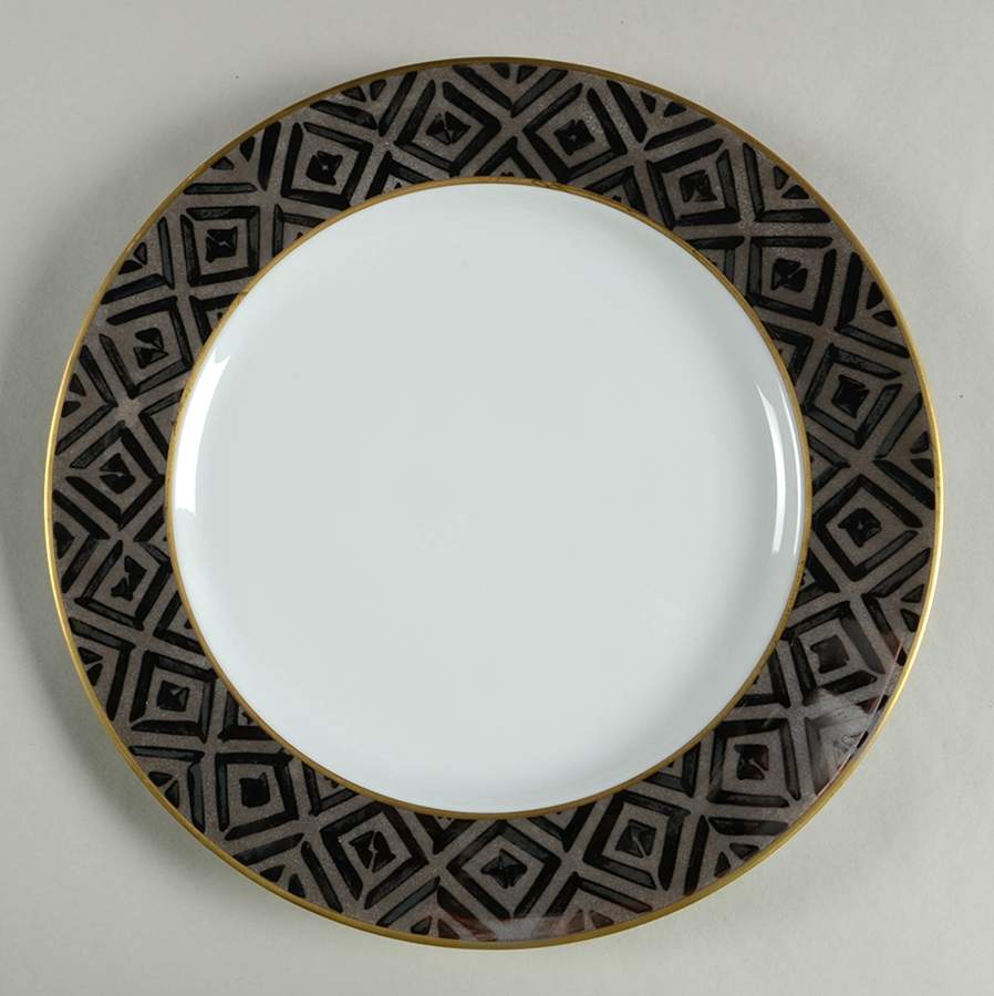 Sumatra Service Plate (Charger) by Puiforcat-1