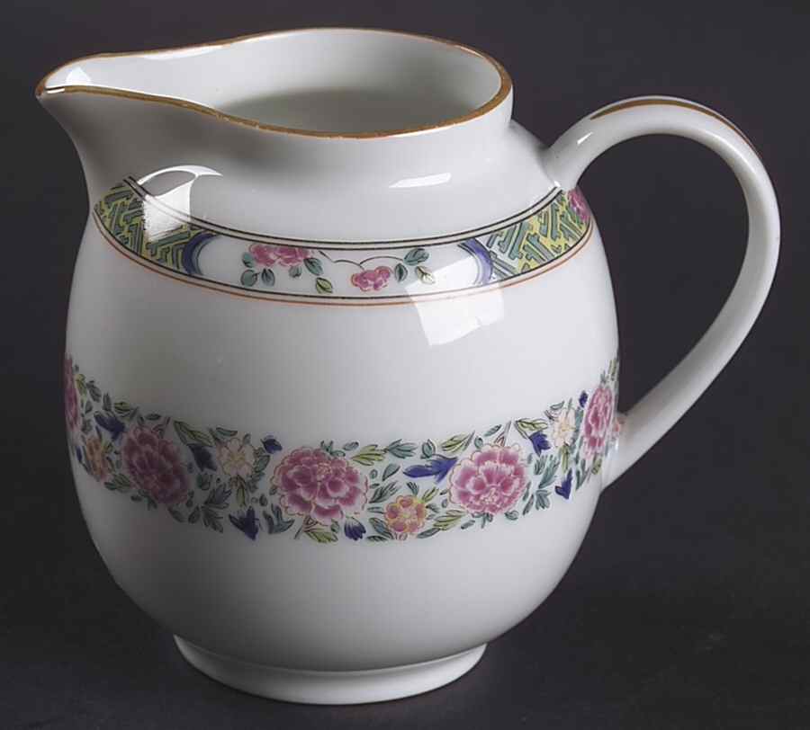 Tung Hai Creamer by Puiforcat-1
