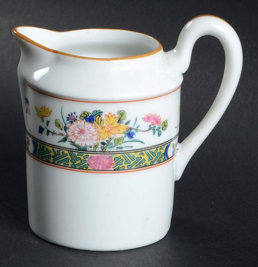 Tung Hai Creamer by Puiforcat-1