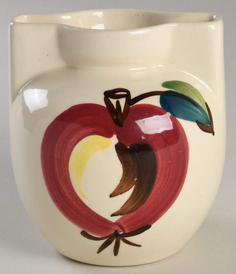 Apple Drip No Lid by Purinton-1