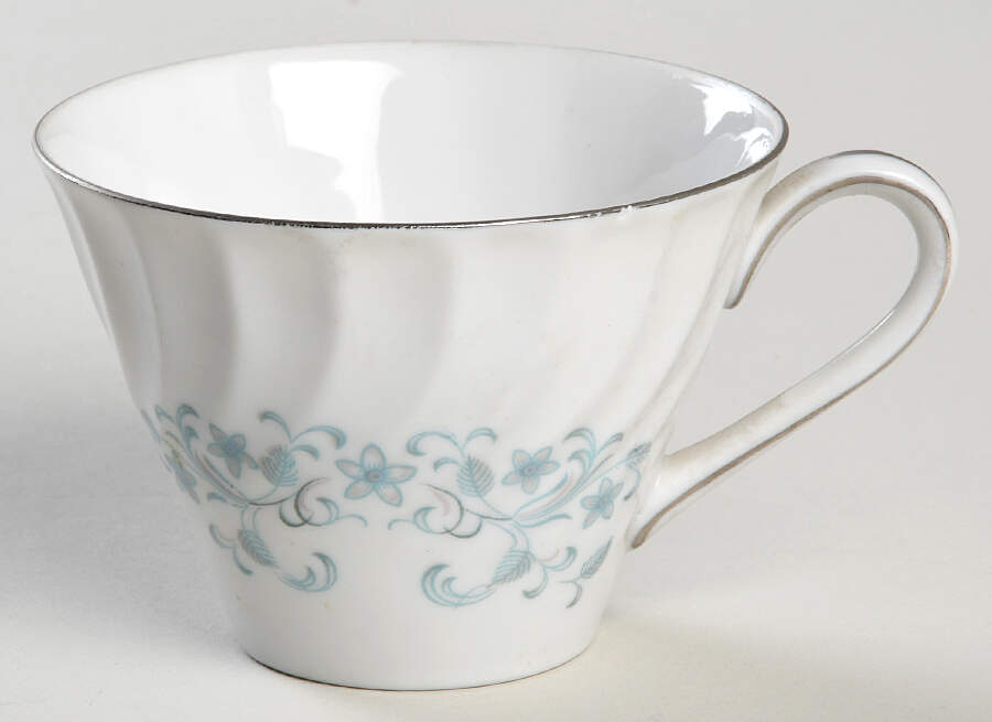Allegro Flat Cup by Puritan (Japan)-1