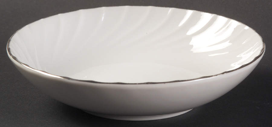 Estate Fruit/Dessert (Sauce) Bowl by Puritan (Japan)-1