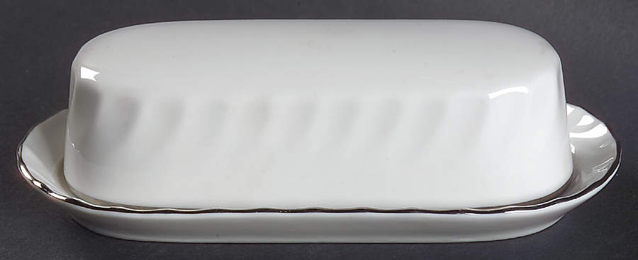 Estate 1/4 Lb Covered Butter by Puritan (Japan)-1