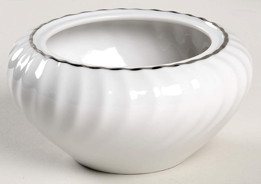 Estate Sugar Bowl No Lid by Puritan (Japan)-1