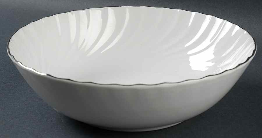Estate 9" Round Vegetable Bowl by Puritan (Japan)-1