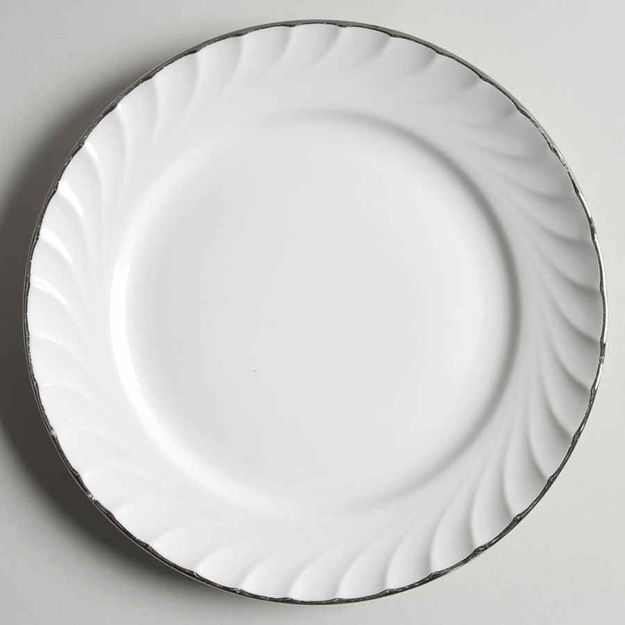 Estate Salad Plate by Puritan (Japan)-1