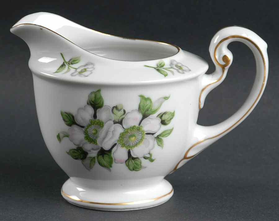 Janet Creamer by Puritan (Japan)-1
