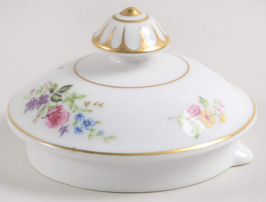 Melody Lid for Teapot by Puritan (Japan)-1