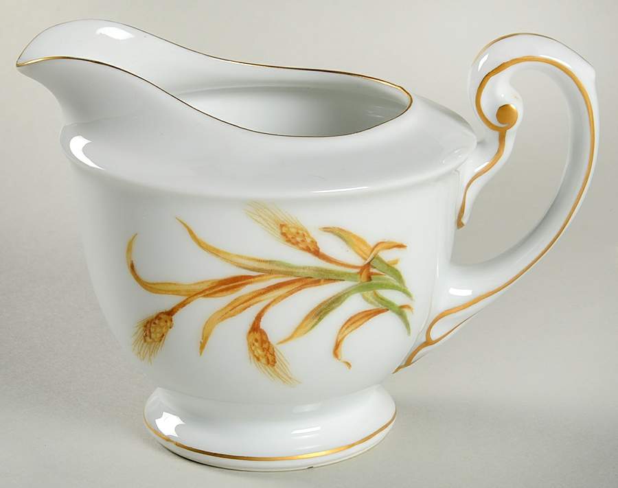 Wheat Creamer by Puritan (Japan)-1