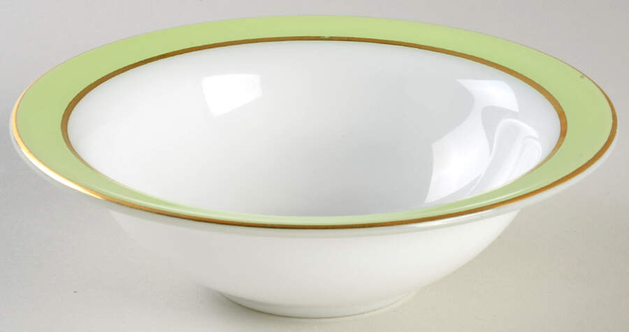 PYR4 Rim Cereal Bowl by Pyrex-1