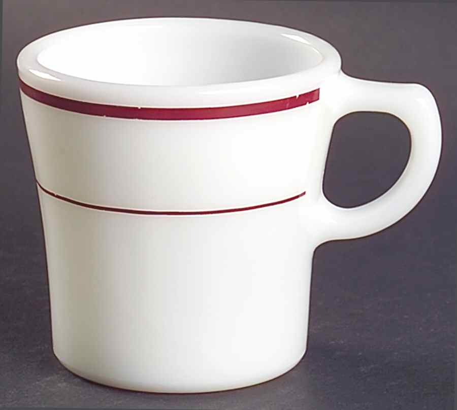 PYR43 Mug by Pyrex-1
