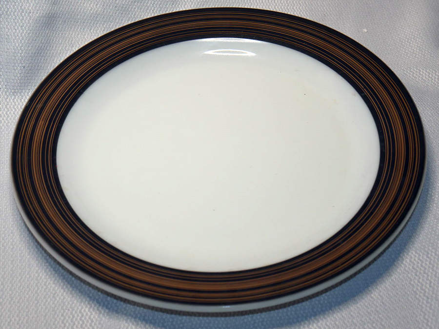 Terra Service Plate (Charger) by Pyrex-1