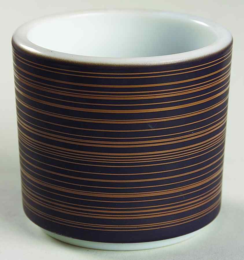 Terra No Handle Mug by Pyrex-1