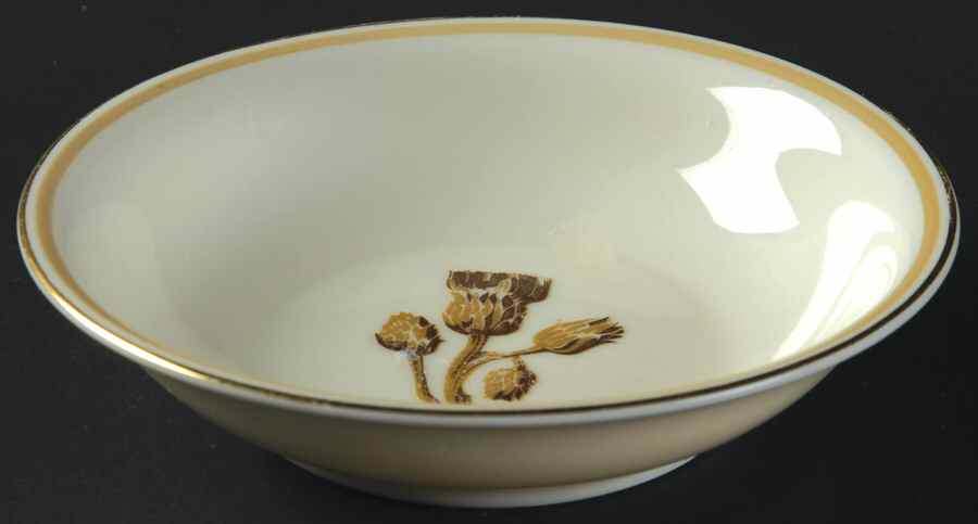 PIR34 Fruit/Dessert (Sauce) Bowl by Pirkenhammer-1