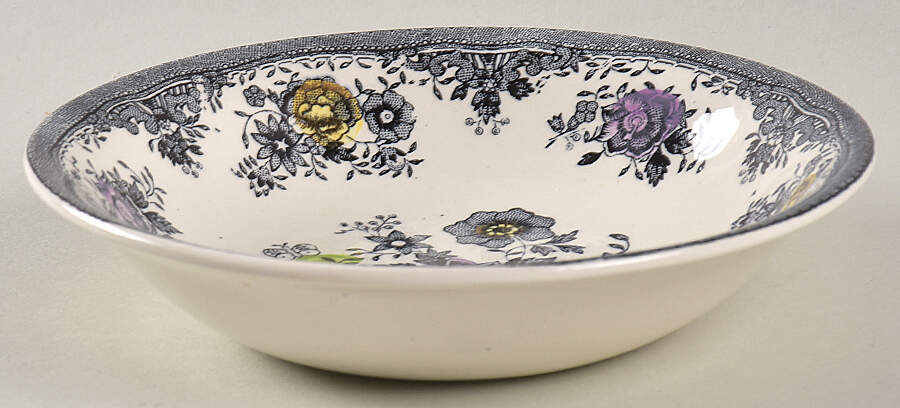 PRG10 Fruit/Dessert (Sauce) Bowl by Porsgrund-1
