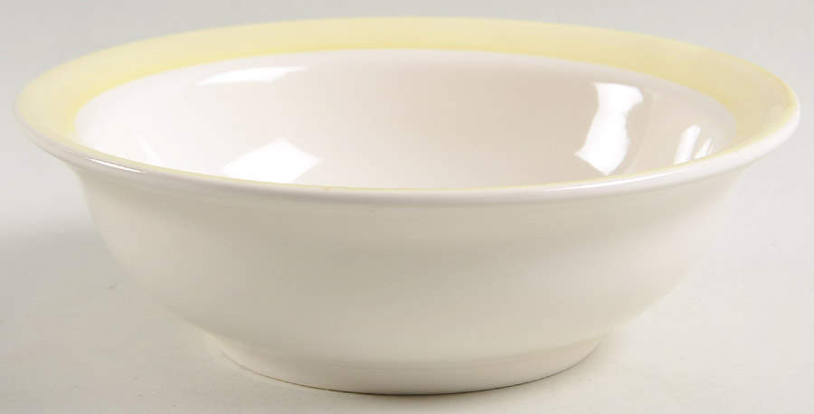 Rosehaven Soup/Cereal Bowl by Pfaltzgraff-1