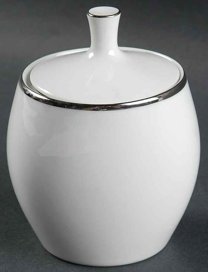 PRD1 Sugar Bowl & Lid by Prudential-1
