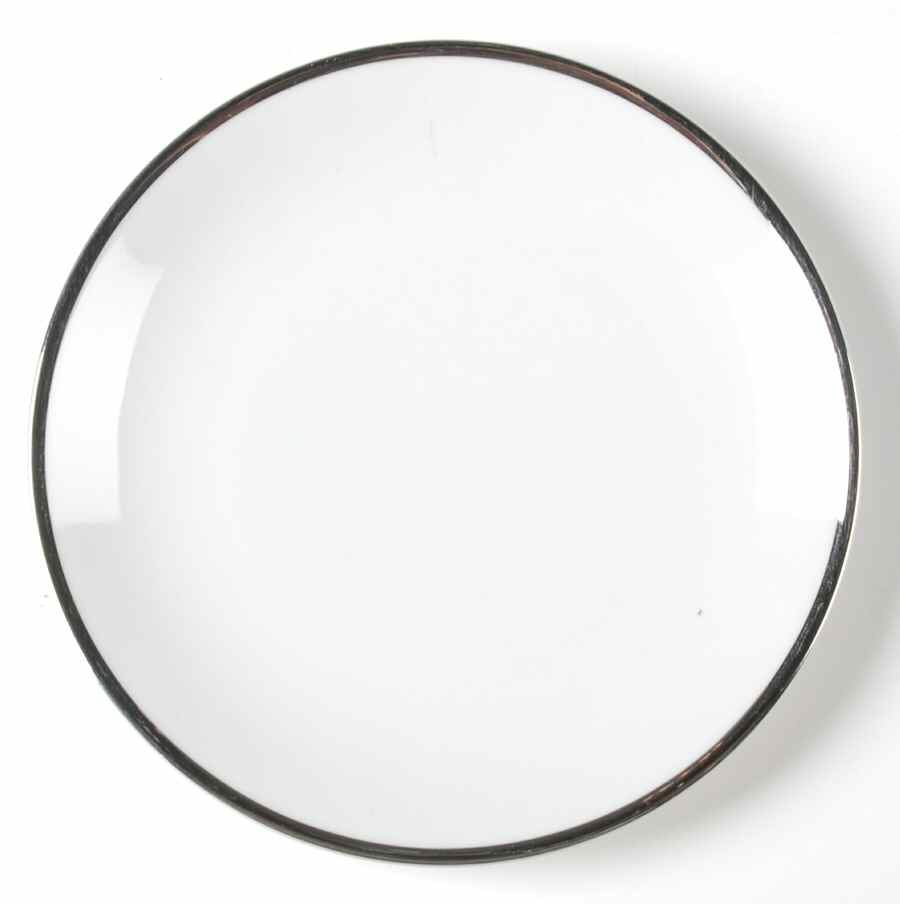PRD1 Bread & Butter Plate by Prudential-1