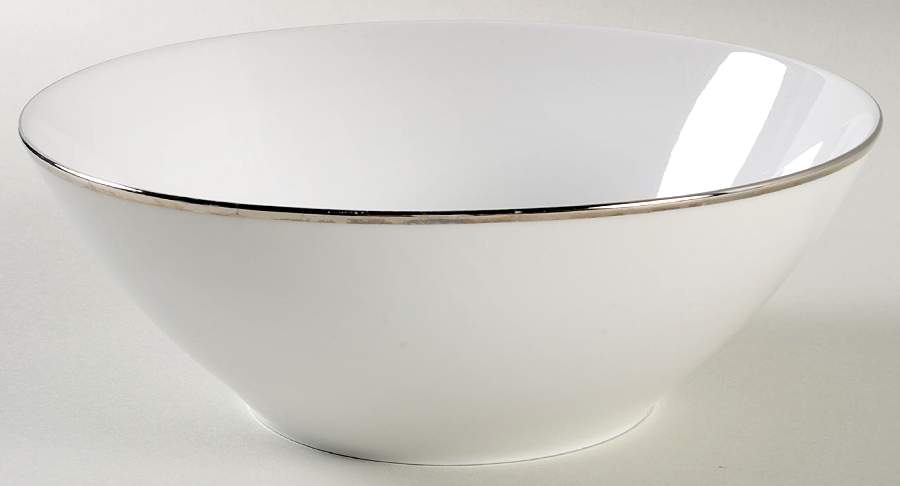PRD1 8" Round Vegetable Bowl by Prudential-1
