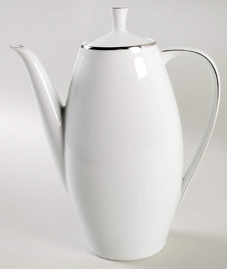 PRD1 Coffee Pot & Lid by Prudential-1