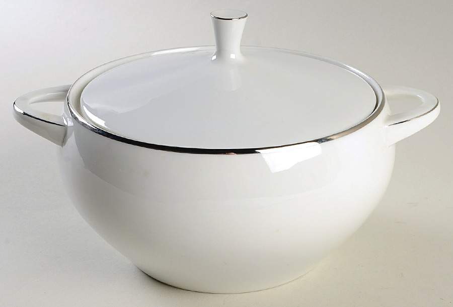 PRD1 Round Covered Vegetable by Prudential-1