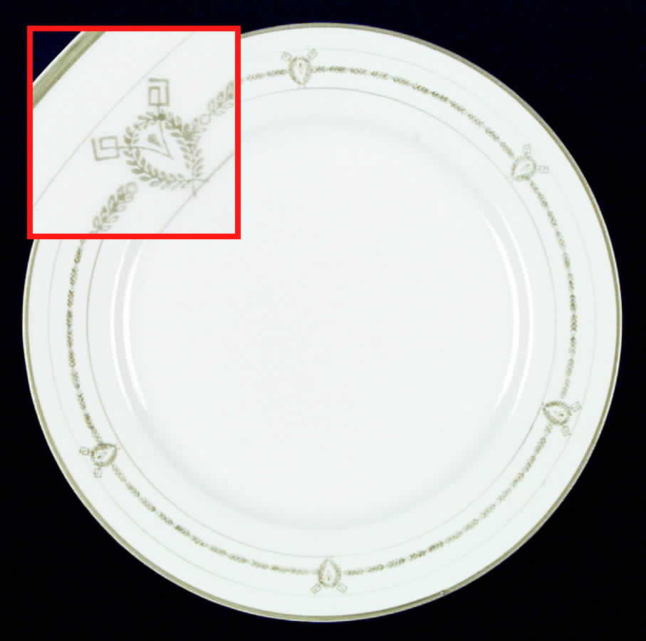 POP92 Dinner Plate by Pope Gosser-1