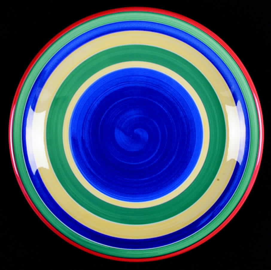 PER9 Dinner Plate by Pier 1-1