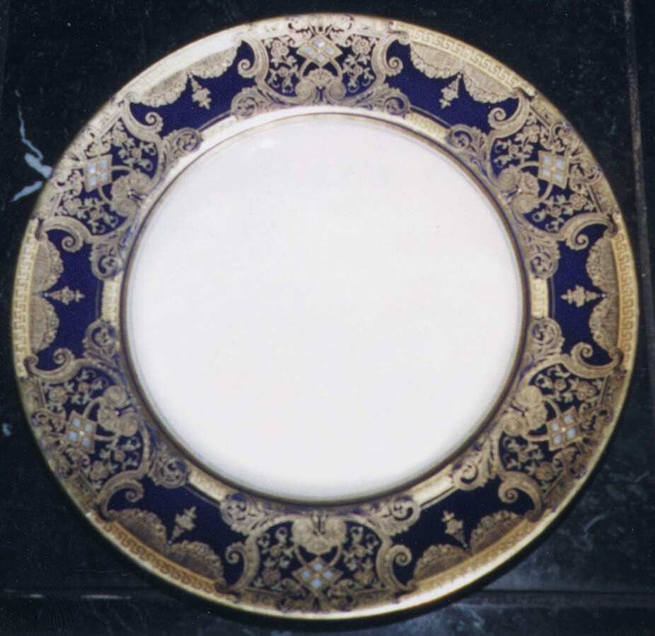 PIR35 Dinner Plate by Pirkenhammer-1