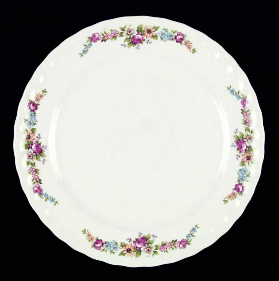 POP95 Dinner Plate by Pope Gosser-1