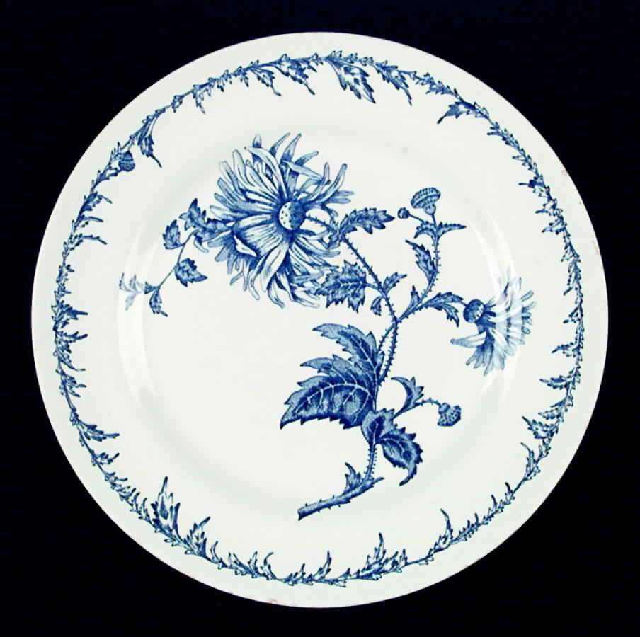 PRG11 Dinner Plate by Porsgrund-1