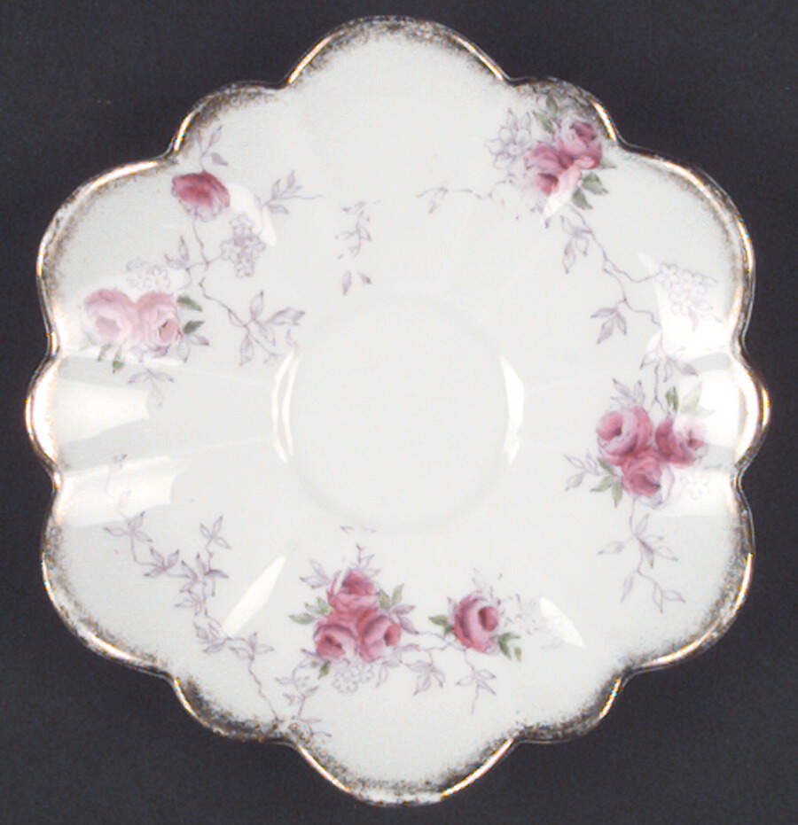 X2259 Saucer by Paragon-1