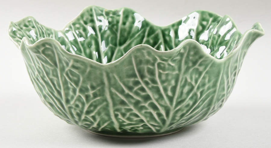 POR8 8" Round Vegetable Bowl by Portugal-1