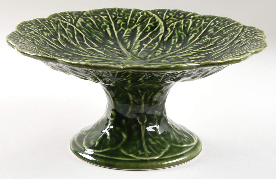 POR8 Round Compote (Height X Width) by Portugal-1