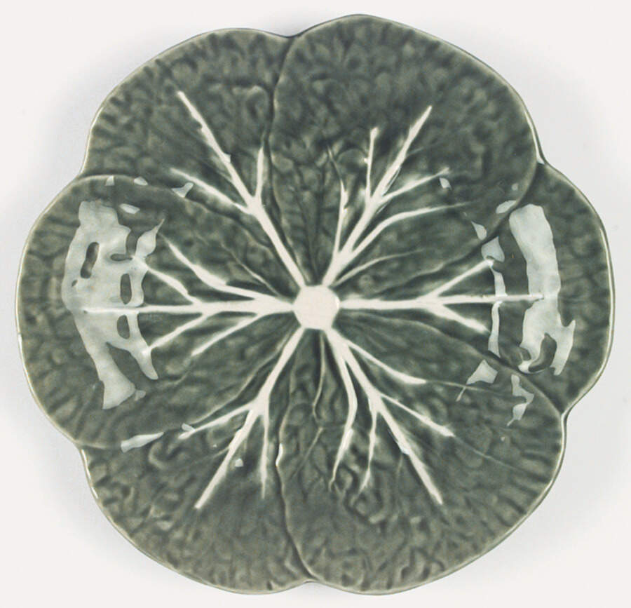 POR8 Luncheon Plate by Portugal-1
