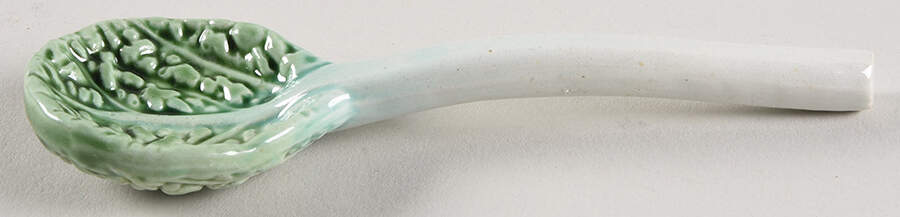 POR8 Ladle for Mini Tureen by Portugal-1
