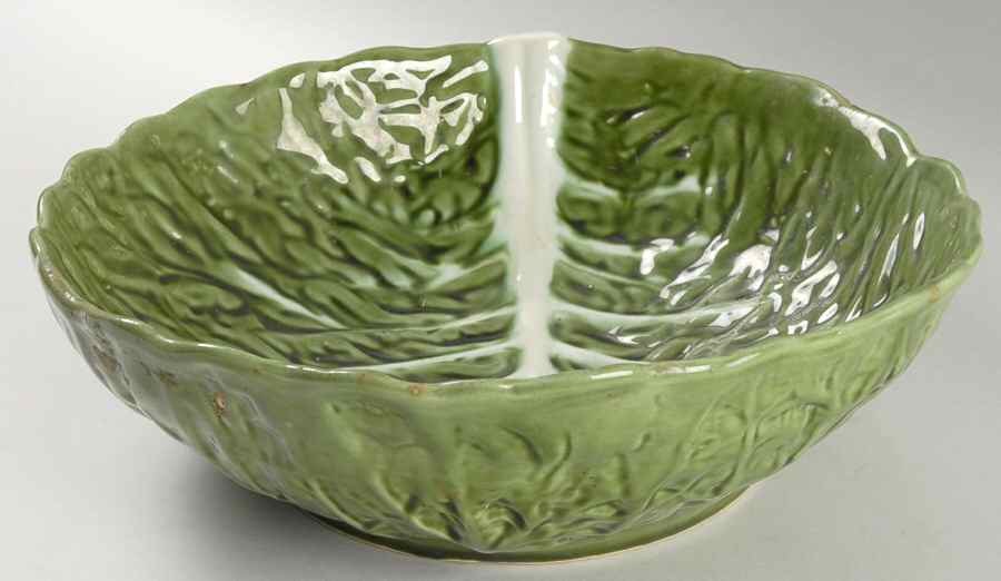 POR8 11" Large Salad Serving Bowl by Portugal-1