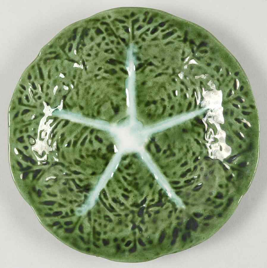 POR8 Bread & Butter Plate by Portugal-1
