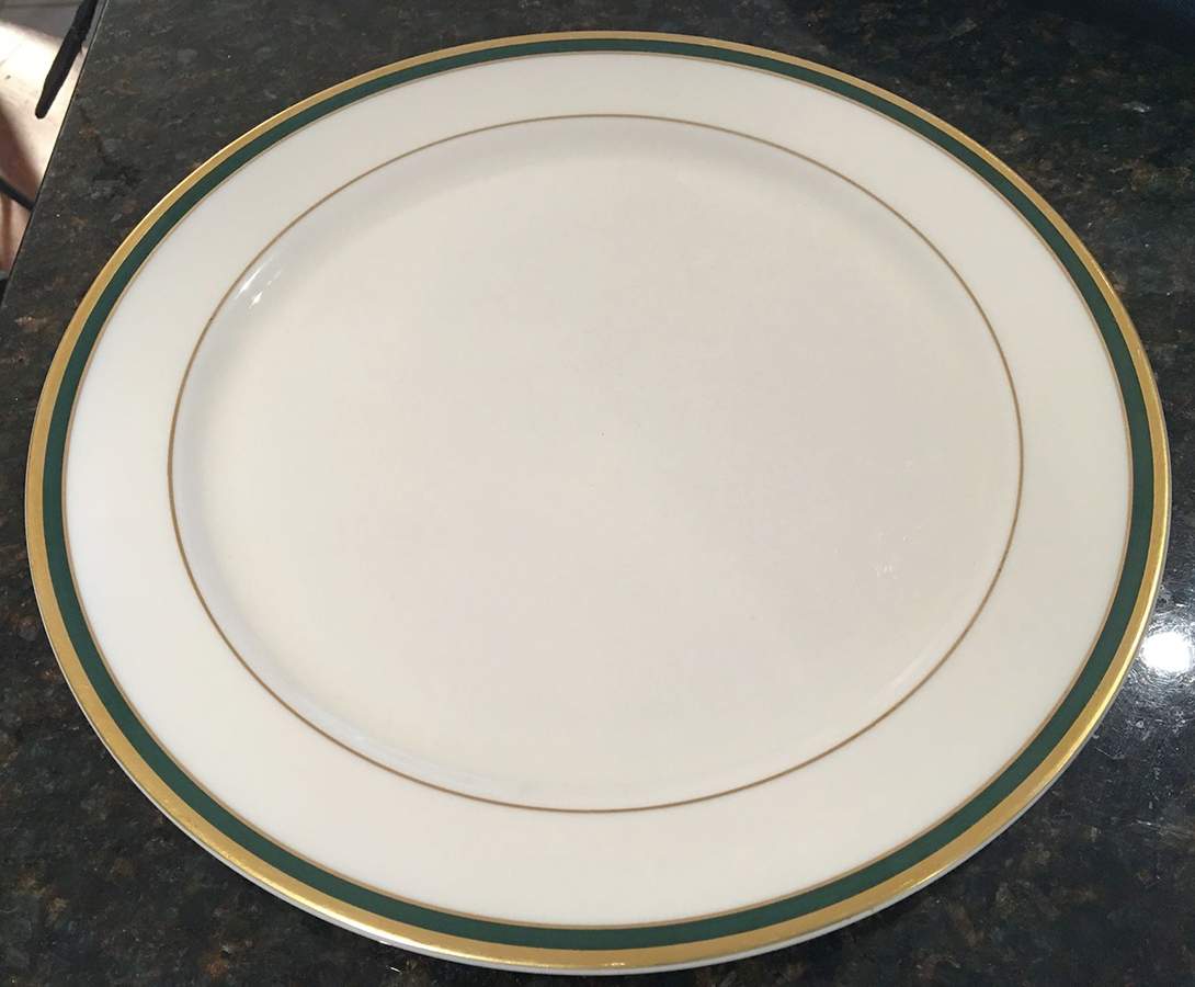 PIC18 Service Plate (Charger) by Pickard-1