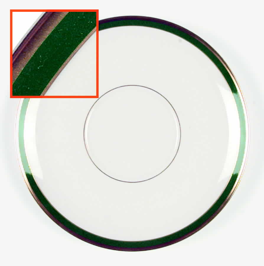 PIC18 Saucer by Pickard-1