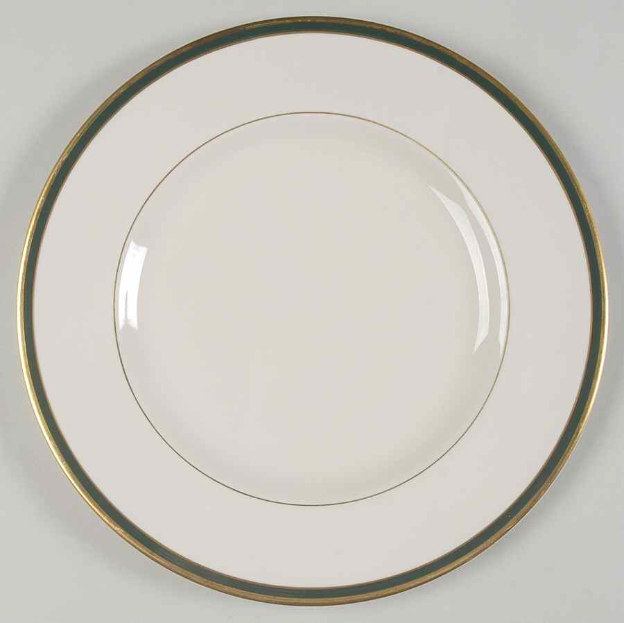 PIC18 Dinner Plate by Pickard-1
