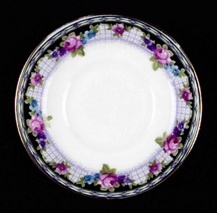 PAR19 Saucer by Paragon-1
