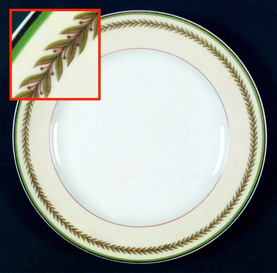 PIR36 Dinner Plate by Pirkenhammer-1